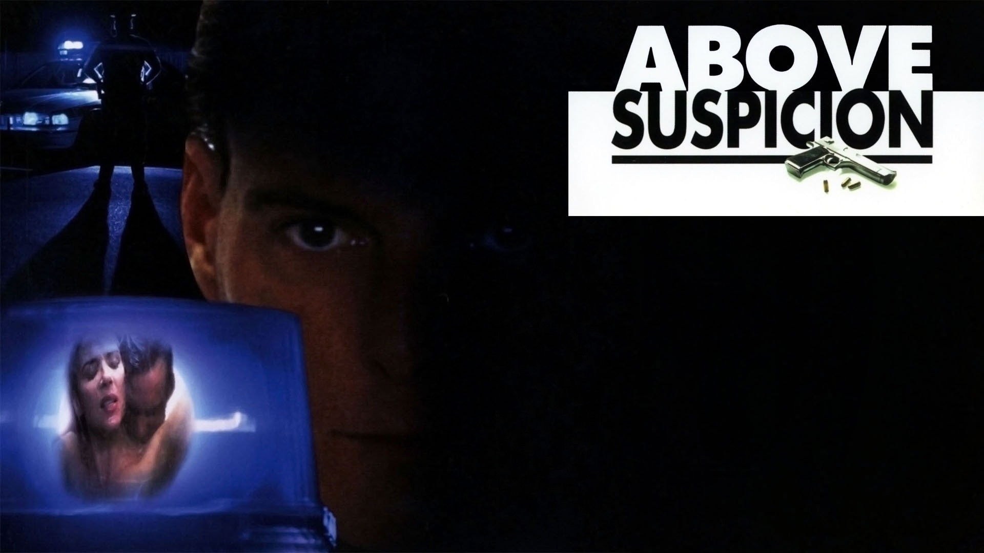 Above Suspicion