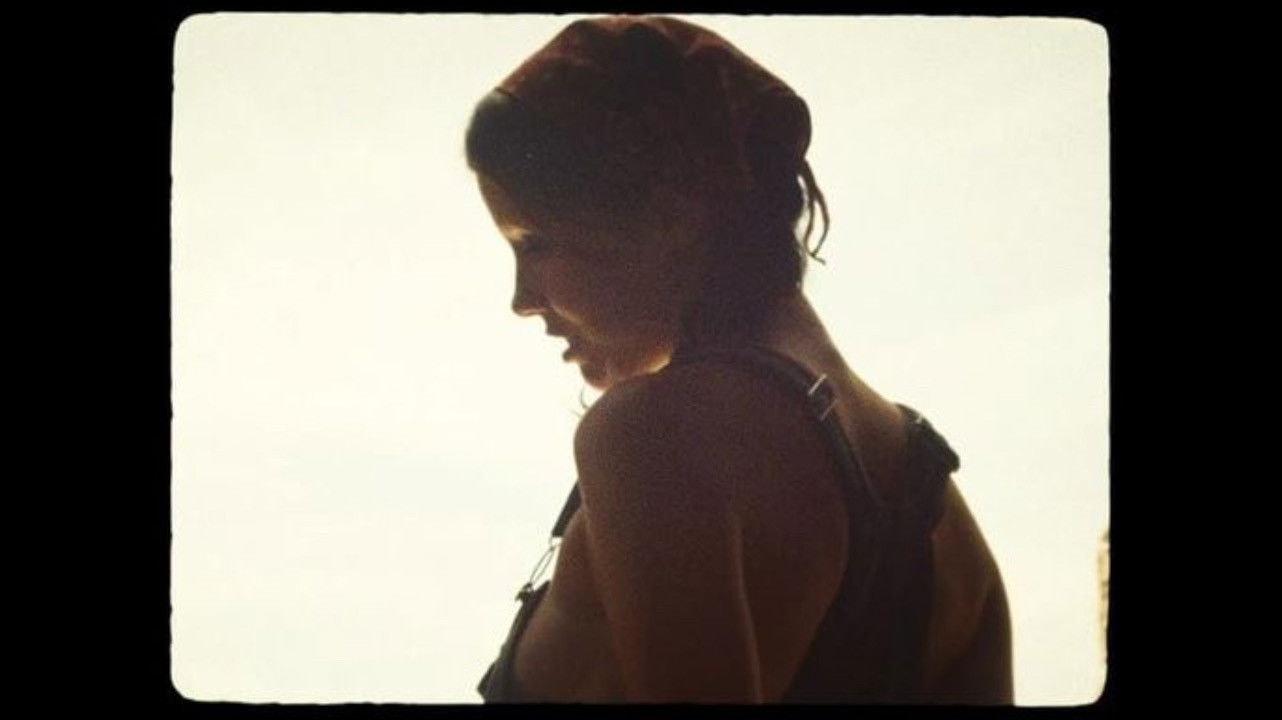 The Farmer's Daughters