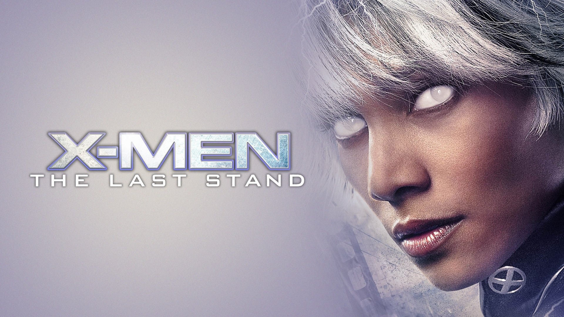 X-Men: The Last Stand