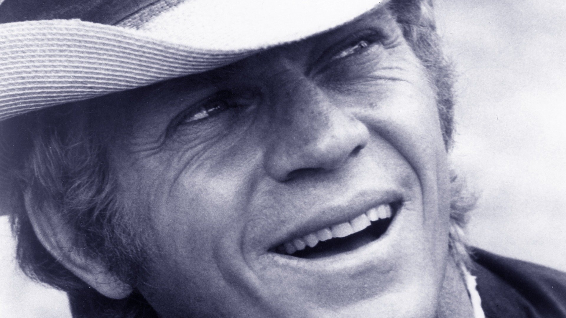 Steve McQueen: Man on the Edge