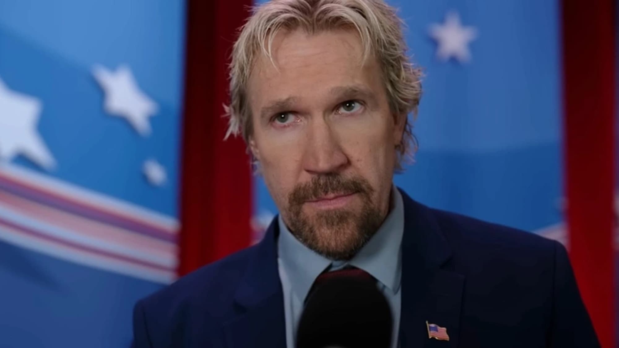 Dios No Está Muerto: En Dios Confiamos