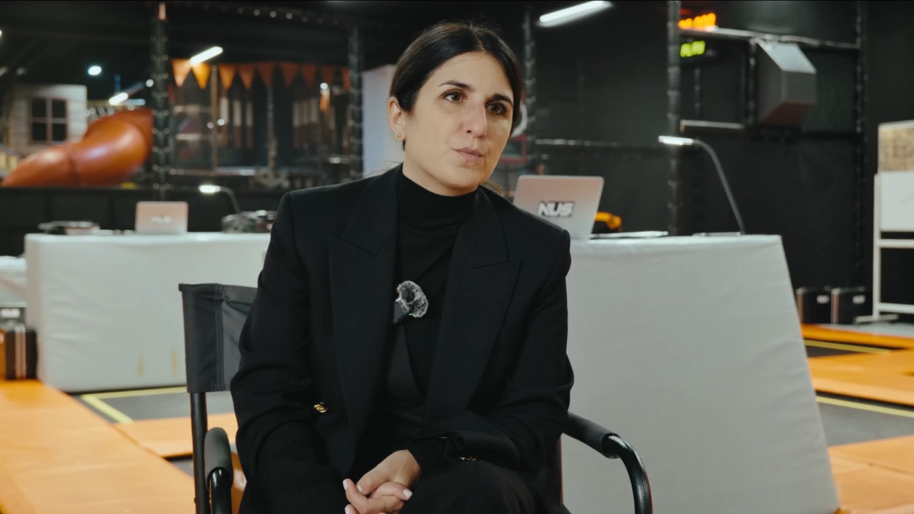 Dans la peau de McWalter