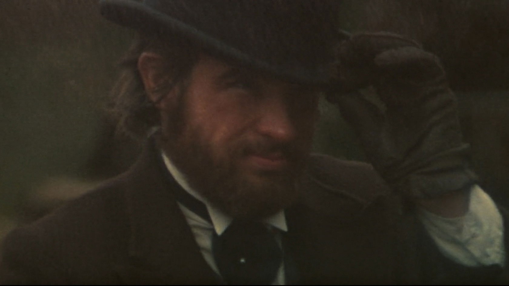 McCabe & Mrs. Miller