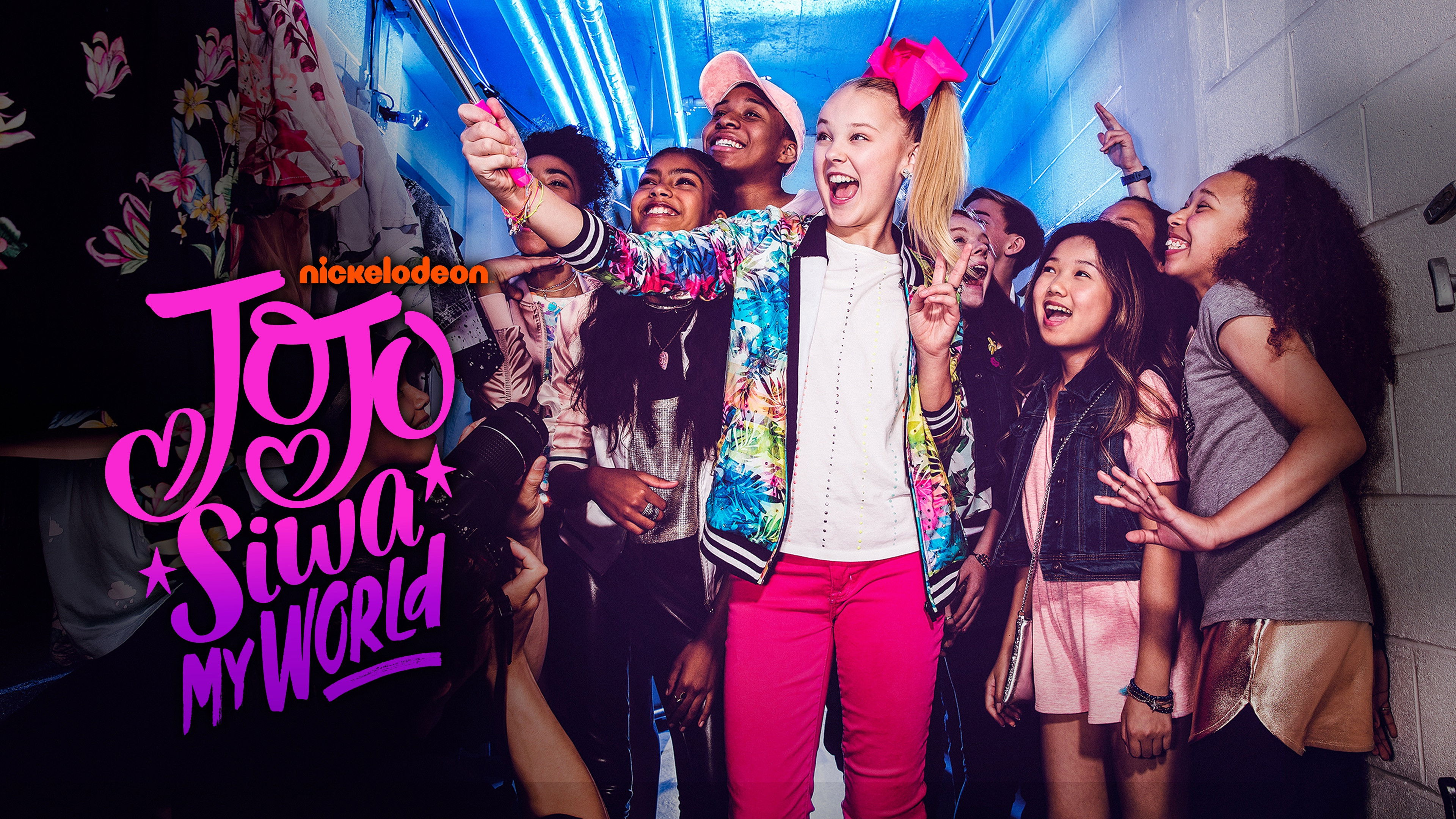 JoJo Siwa: My World