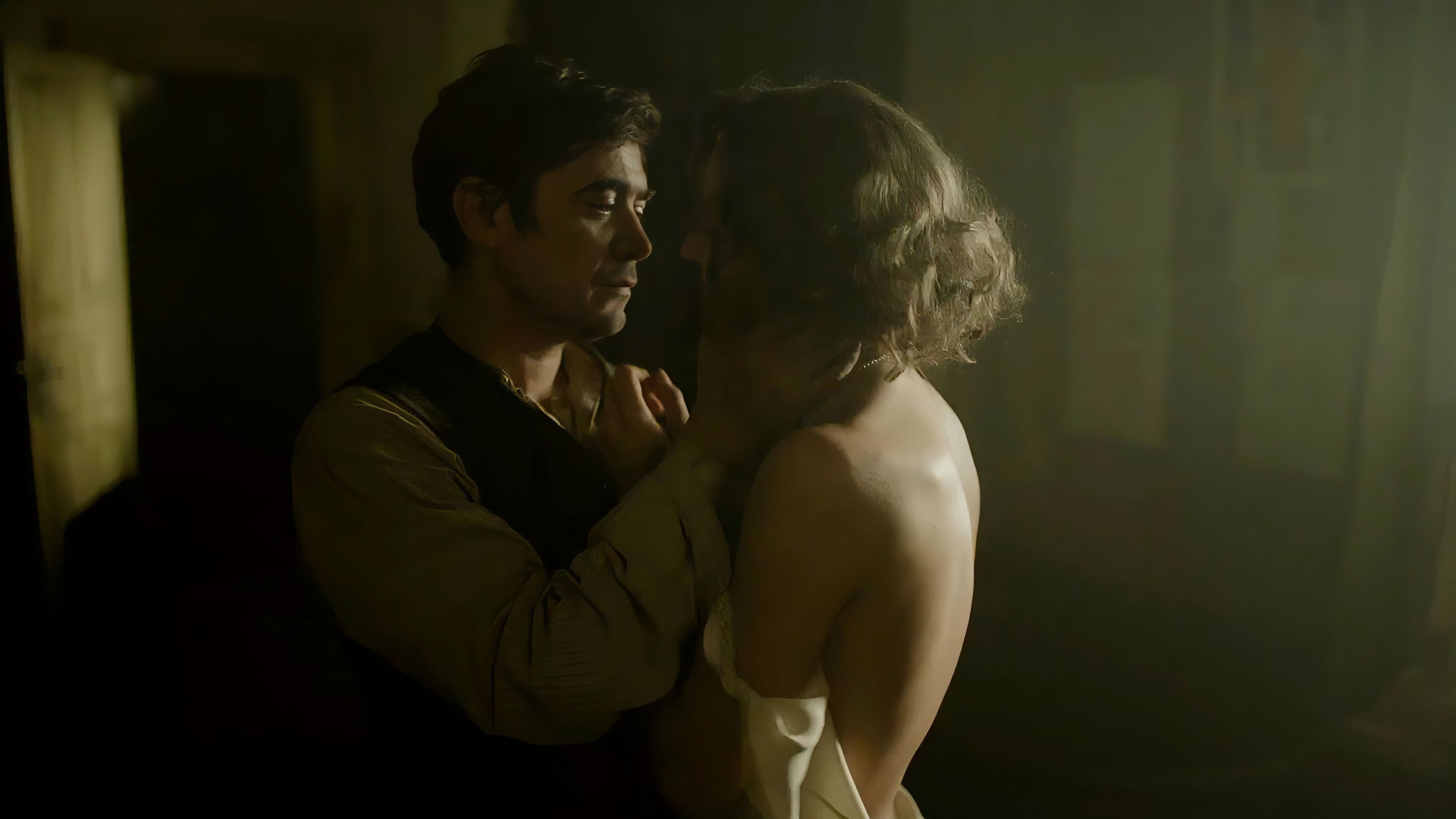 Modi, Three Days on the Wing of Madness