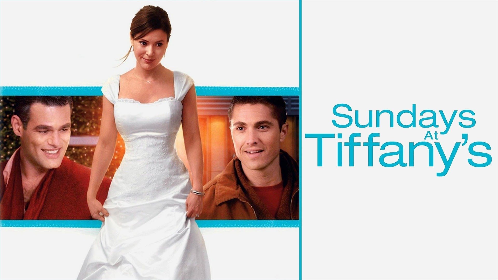 Sundays at Tiffany's