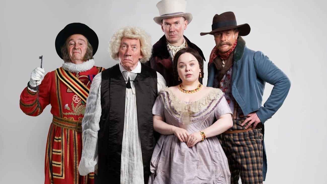 Dodger Special: Coronation