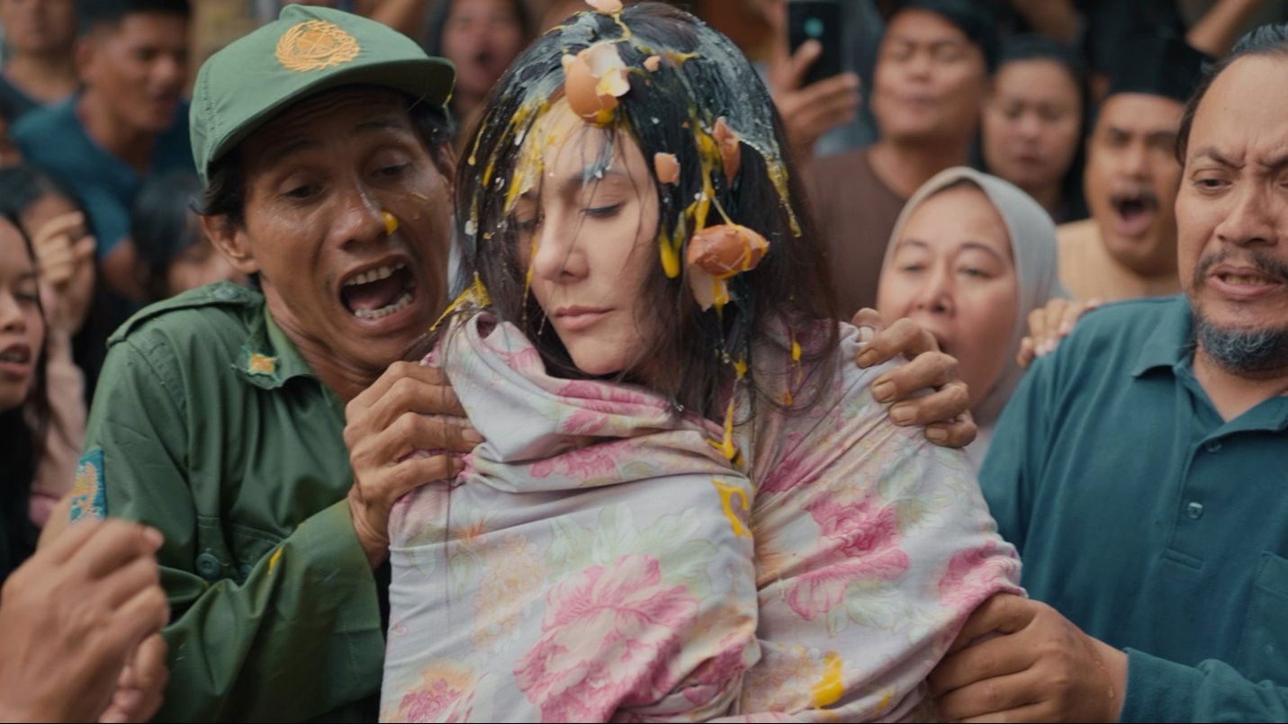 Norma: Antara Mertua dan Menantu