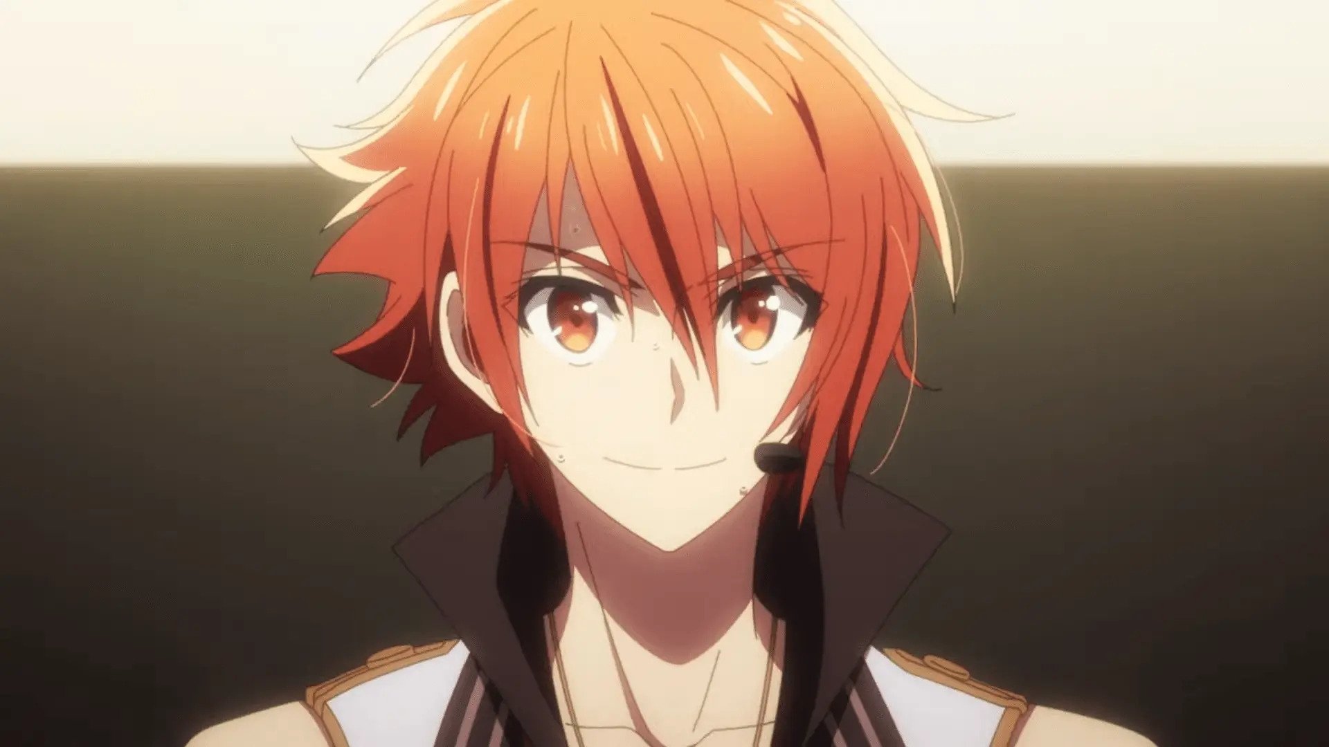 IDOLiSH7 First BEAT! Movie Edition Part 1