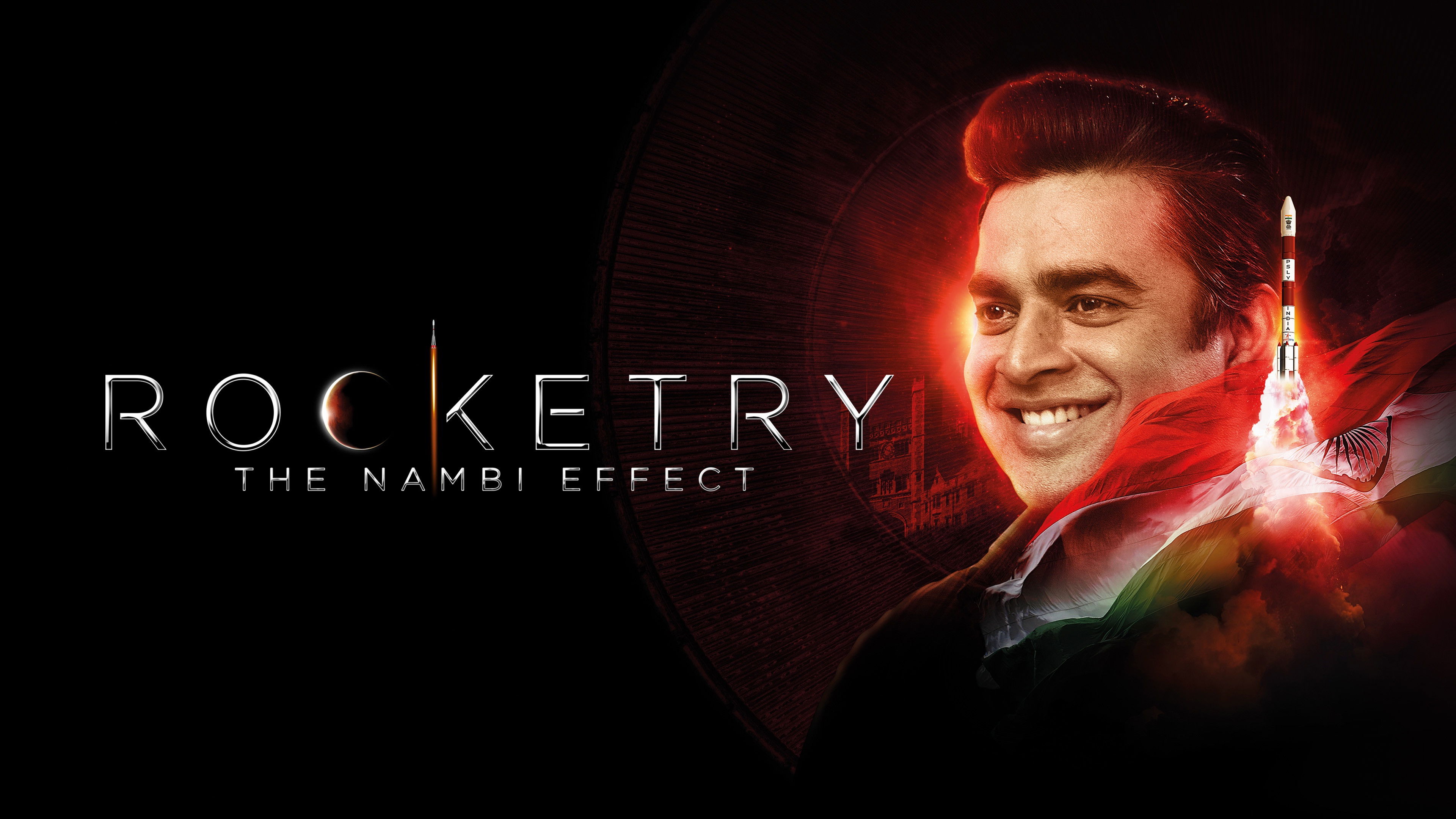 Rocketry: The Nambi Effect