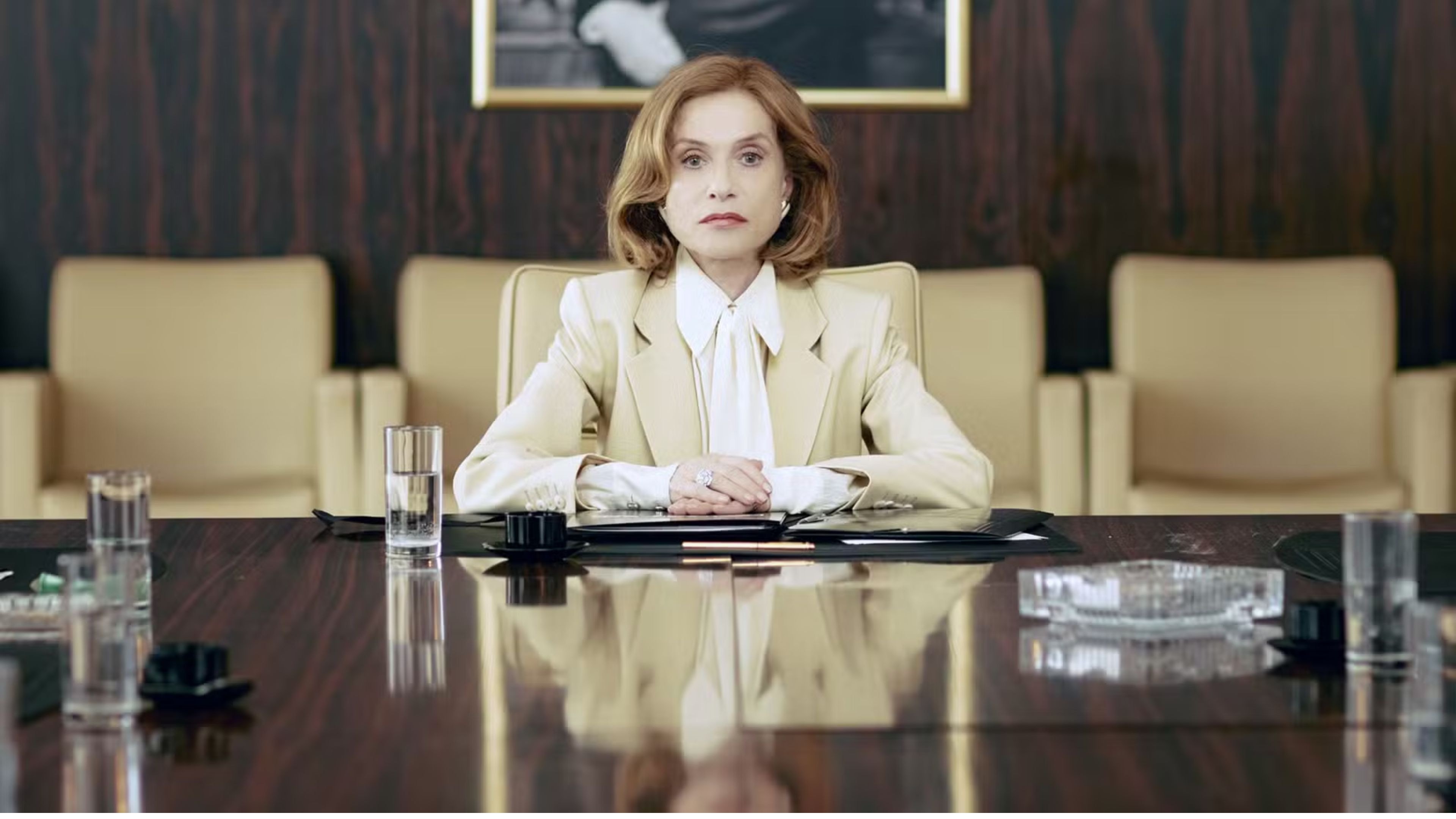 The Richest Woman in the World