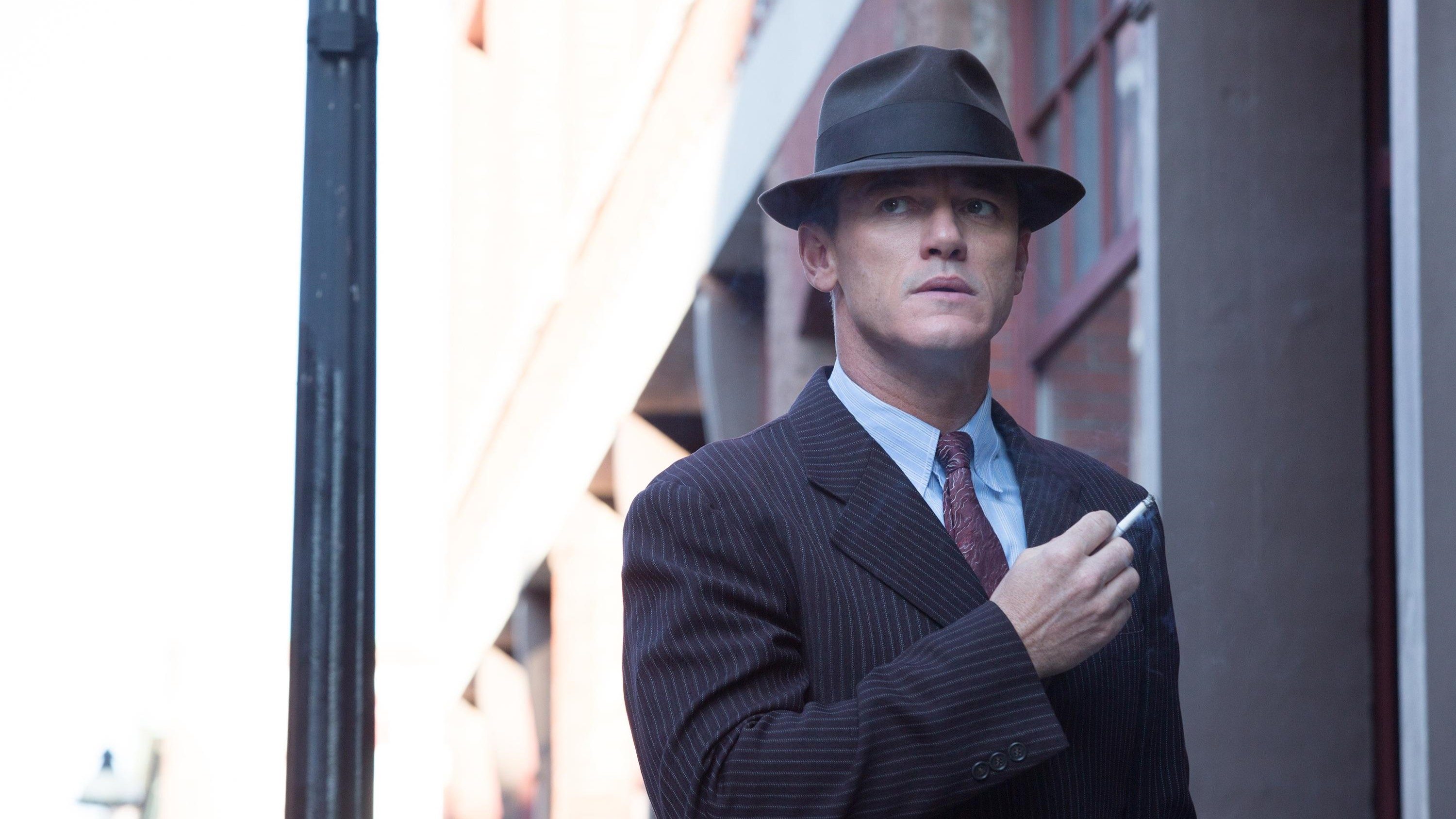 Professor Marston and the Wonder Women