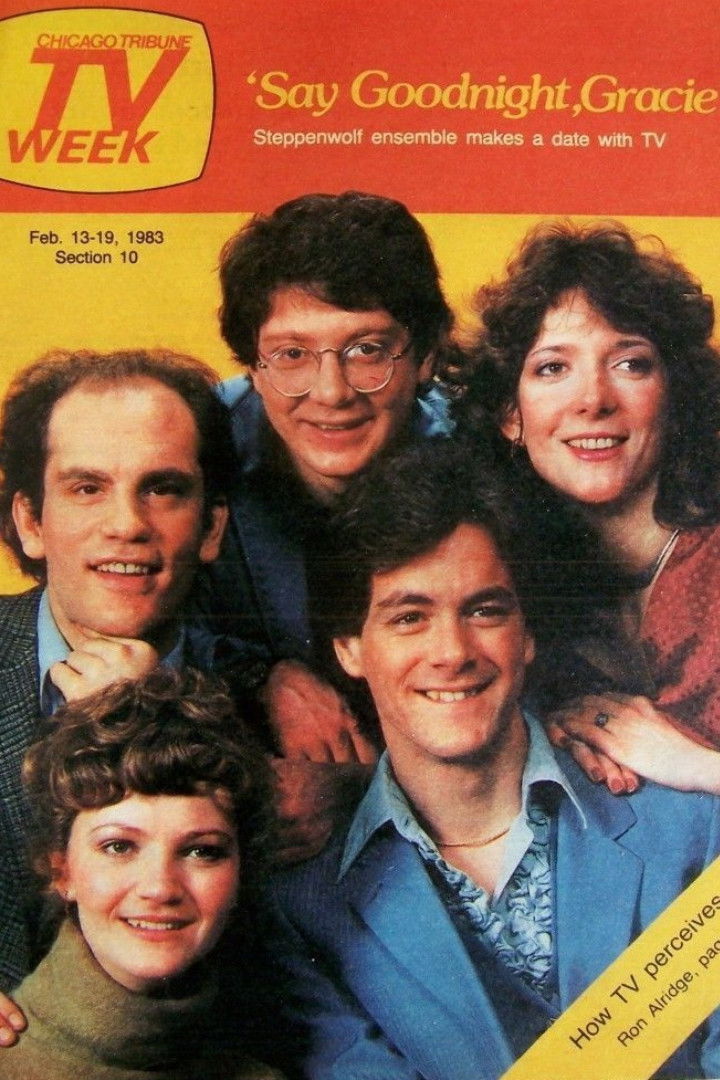 Say Goodnight, Gracie