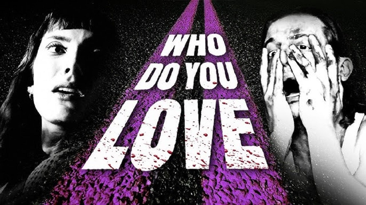 Who Do You Love