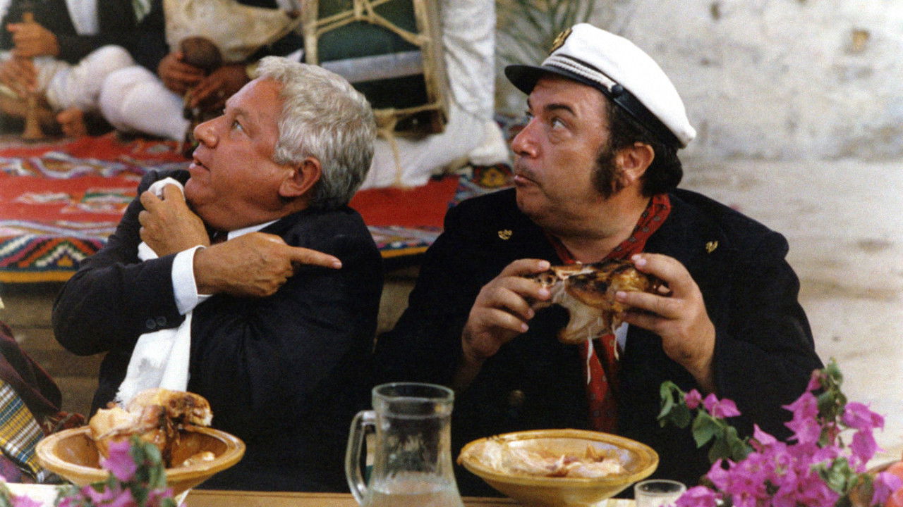 How Long Is the Adventure