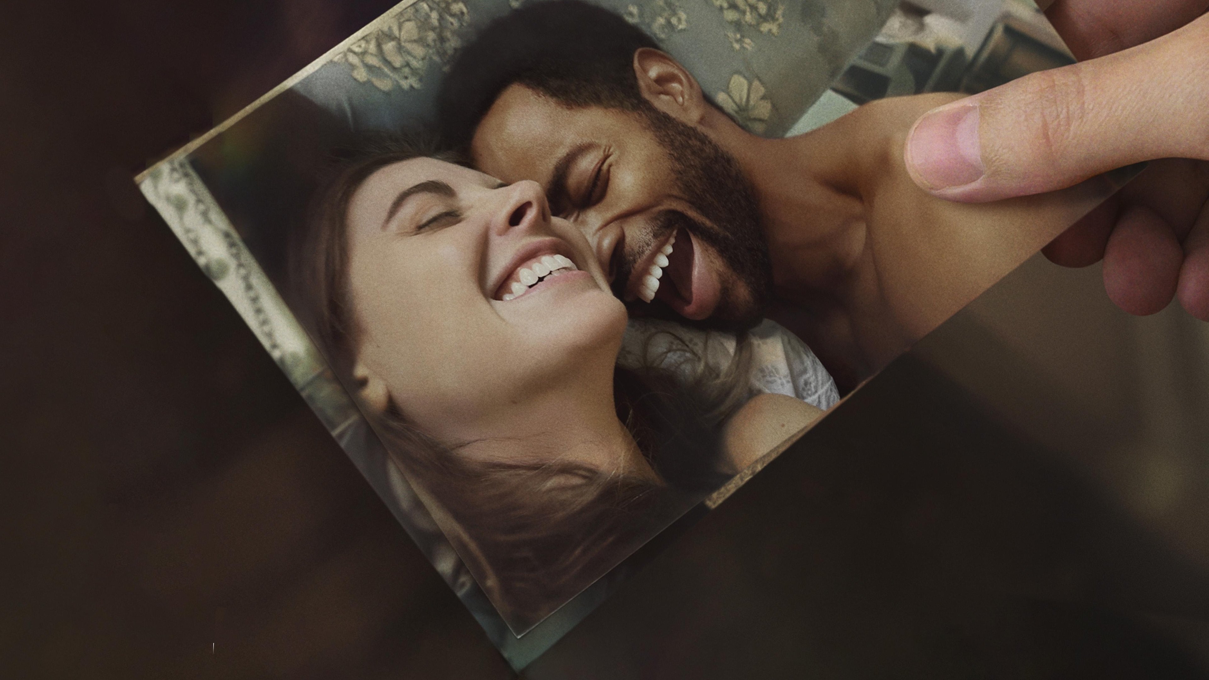 Somebody I Used to Know