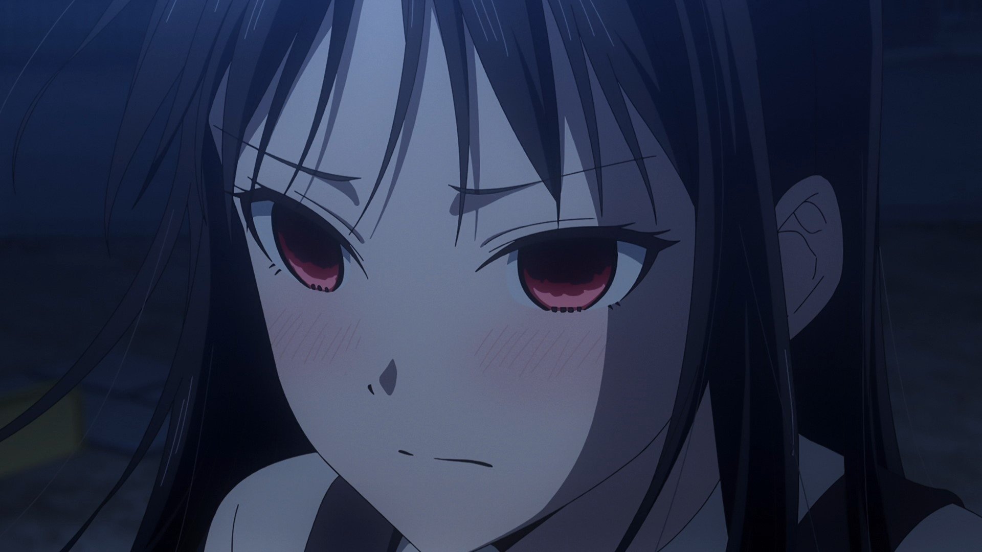 Kaguya-sama: Love Is War -The First Kiss That Never Ends-