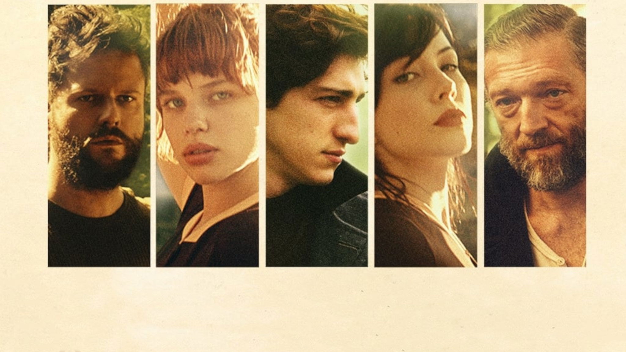 The Movie of My Life