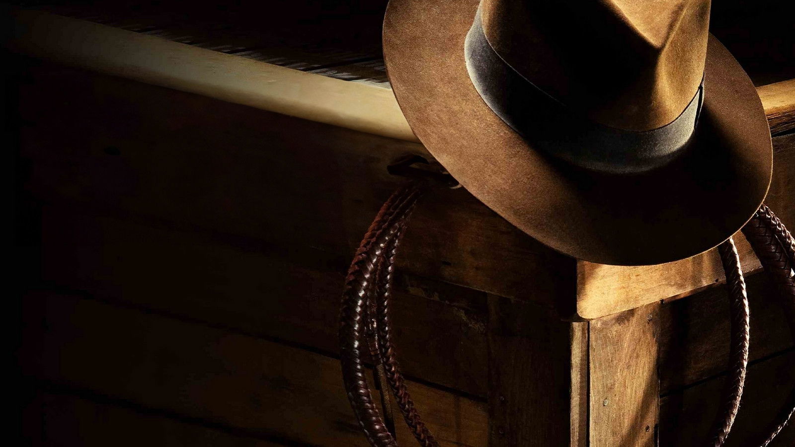 Indiana Jones: Chasing an Icon