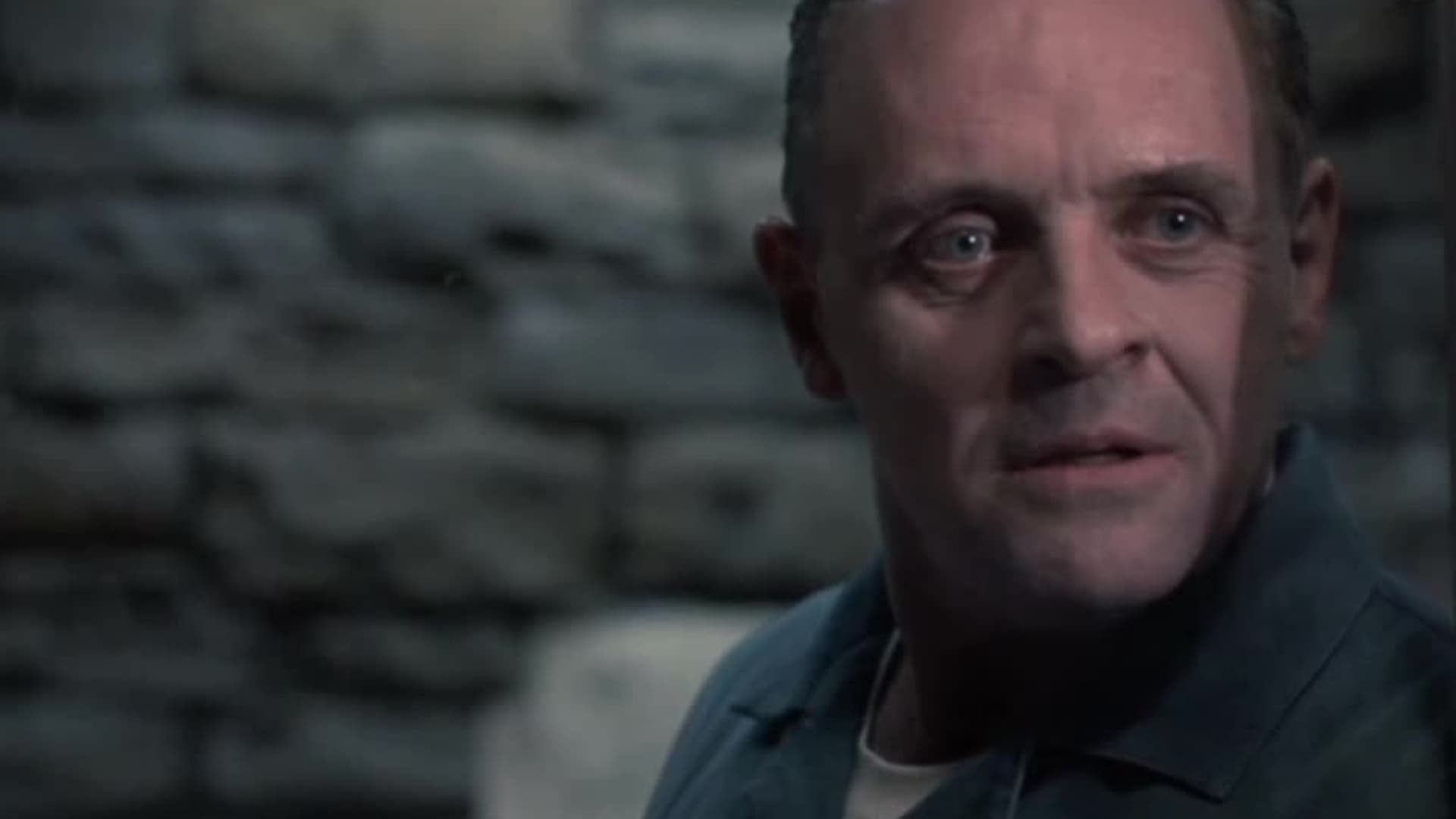 Hannibal Hopkins & Sir Anthony