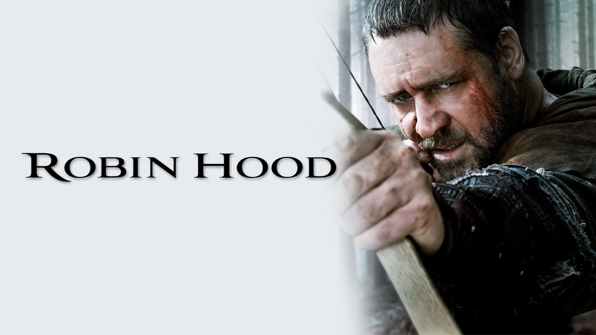 Robin Hood
