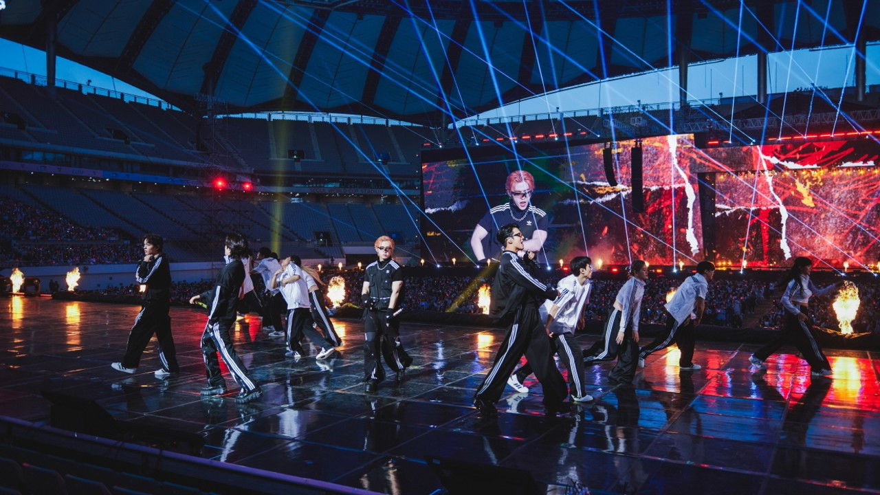 SEVENTEEN TOUR 'FOLLOW' AGAIN TO CINEMAS