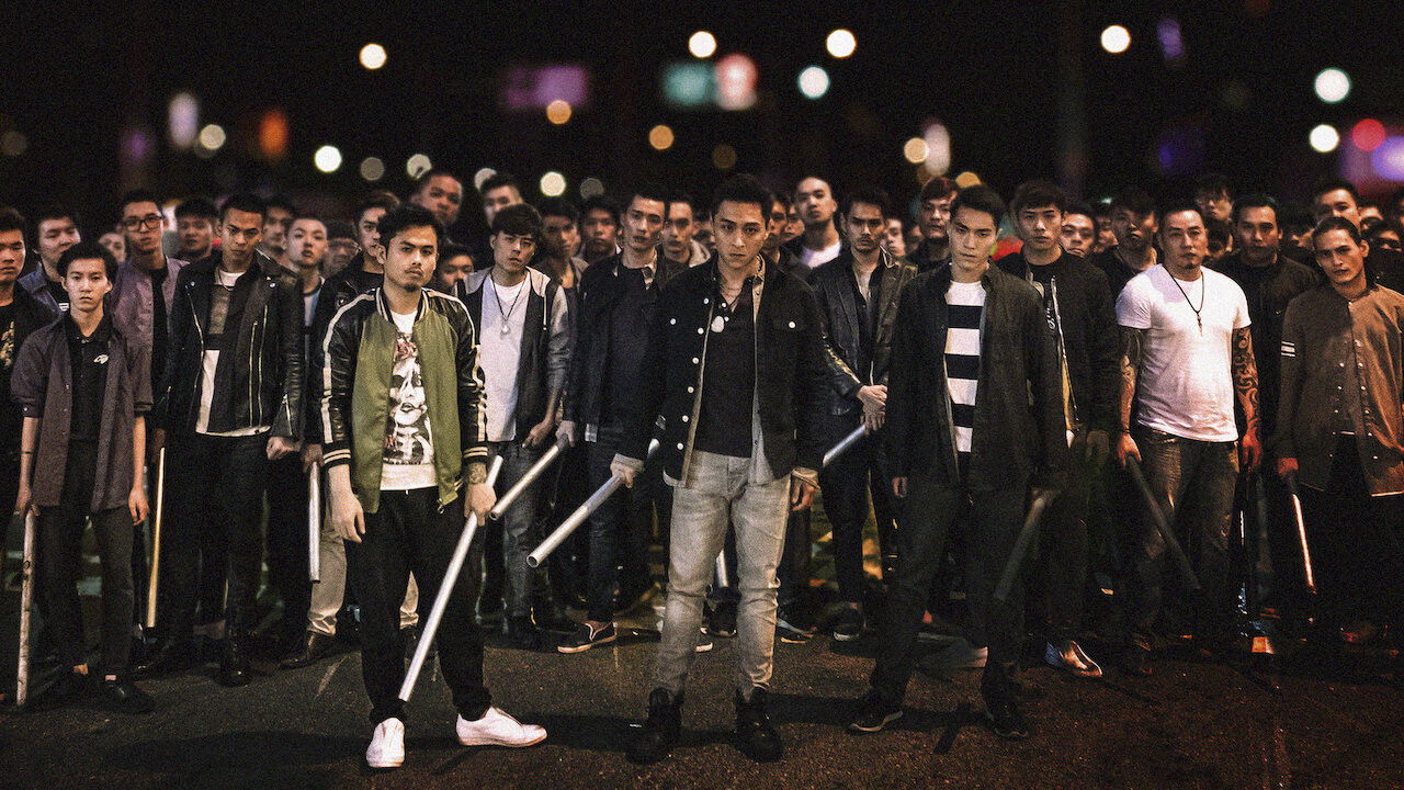 Gatao 2: Rise of the King