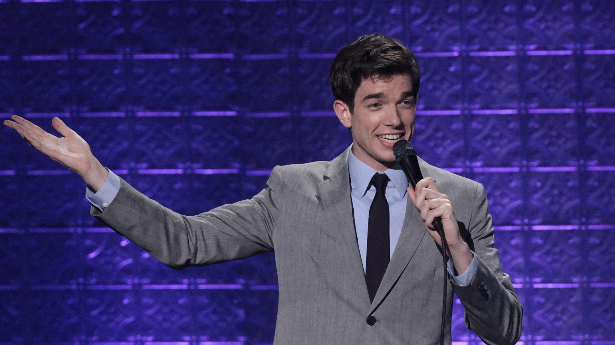 John Mulaney: New in Town