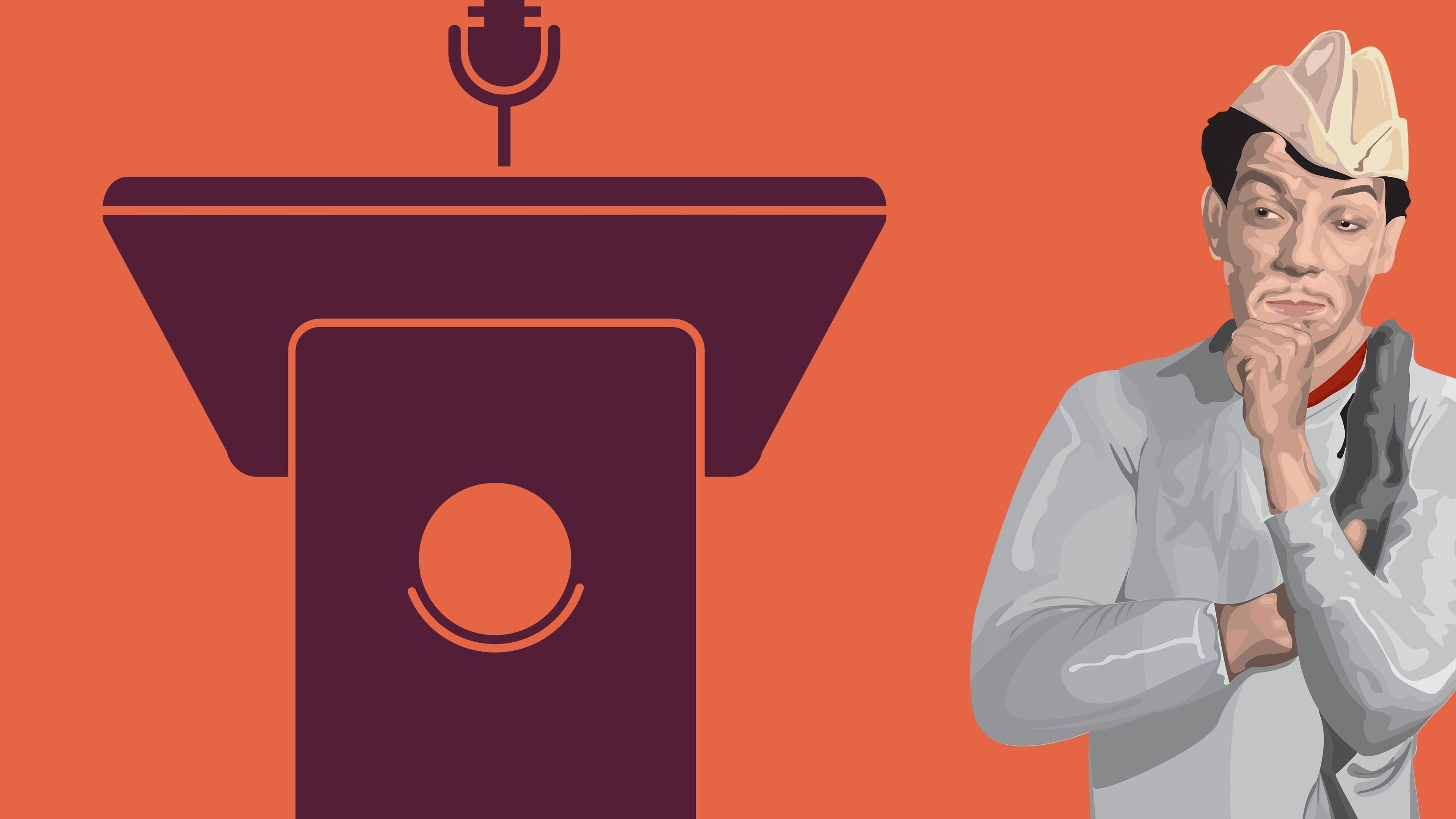 Si yo fuera diputado