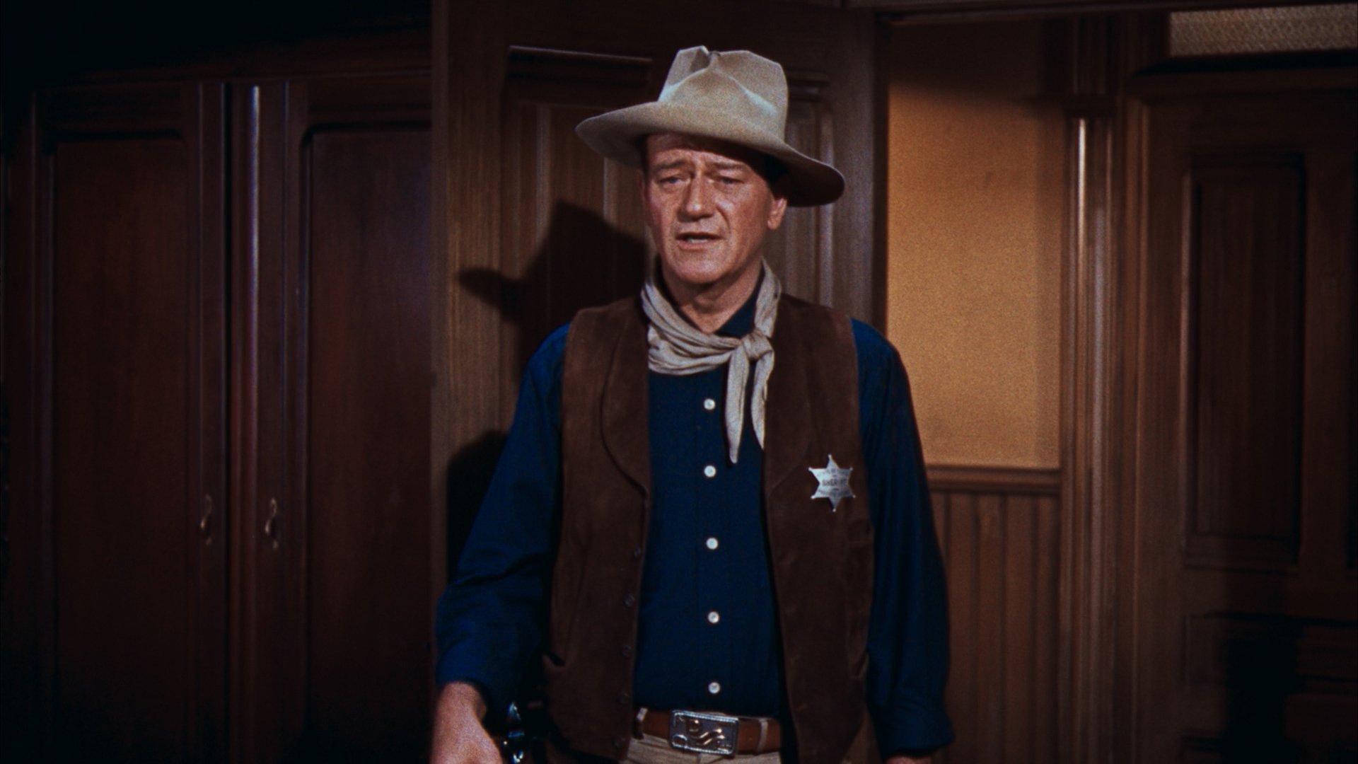 La Classe américaine