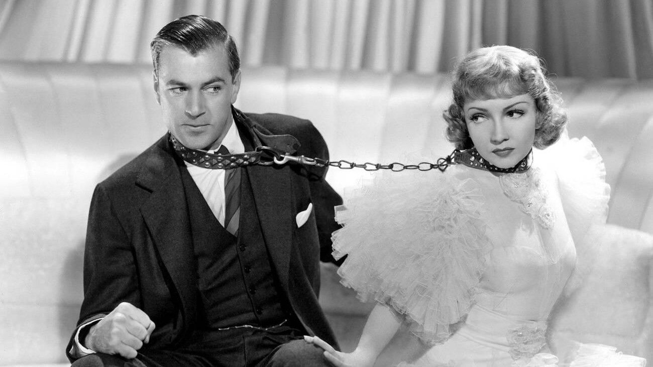 Bluebeard's 8th Wife