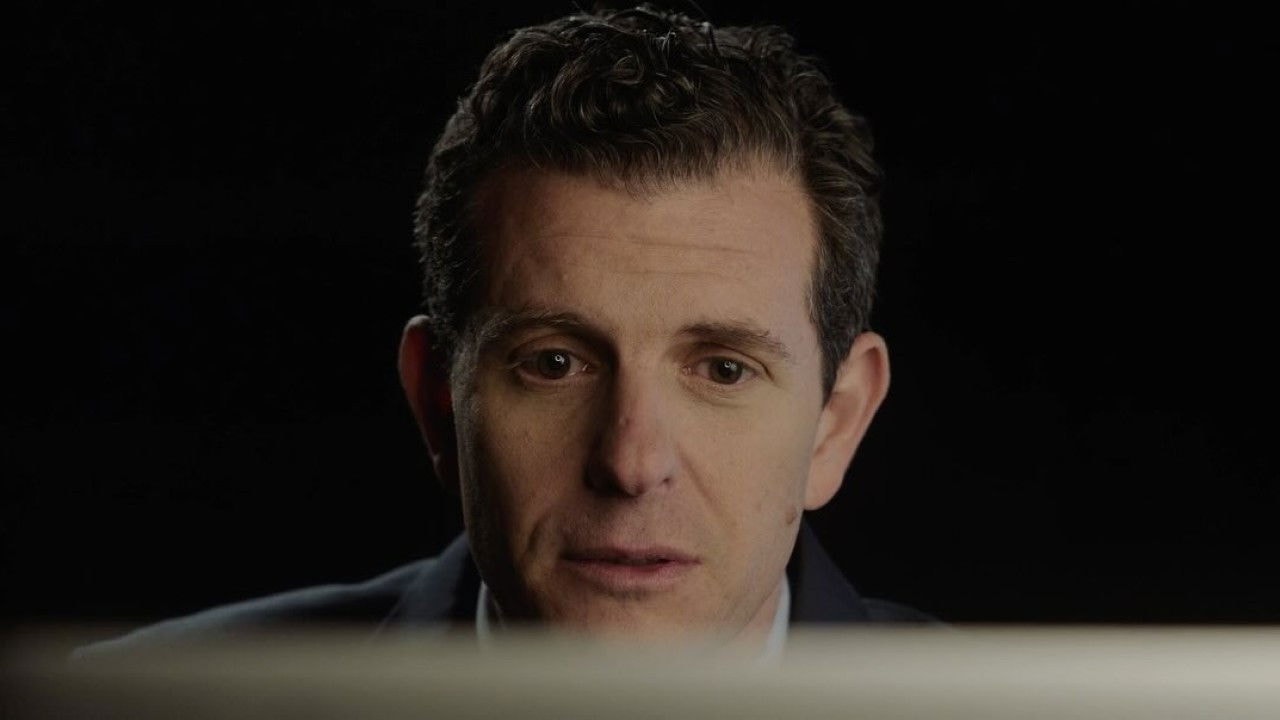 What It’s Like to Be Okay