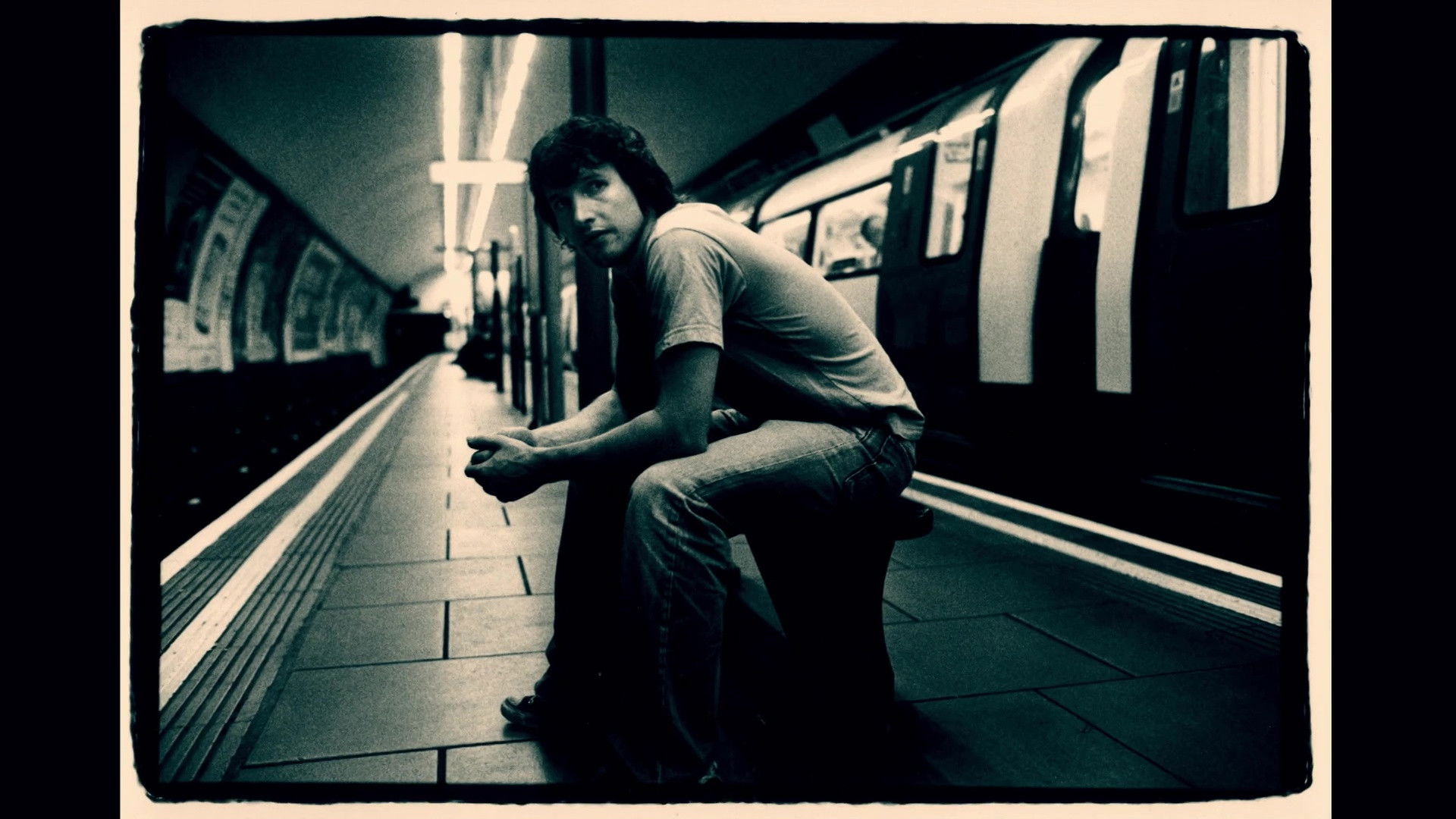 James Blunt: One Brit Wonder