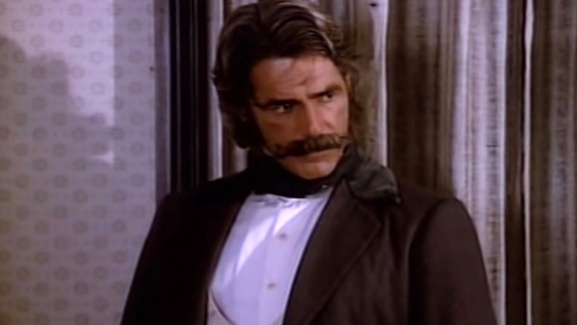 Houston: The Legend of Texas