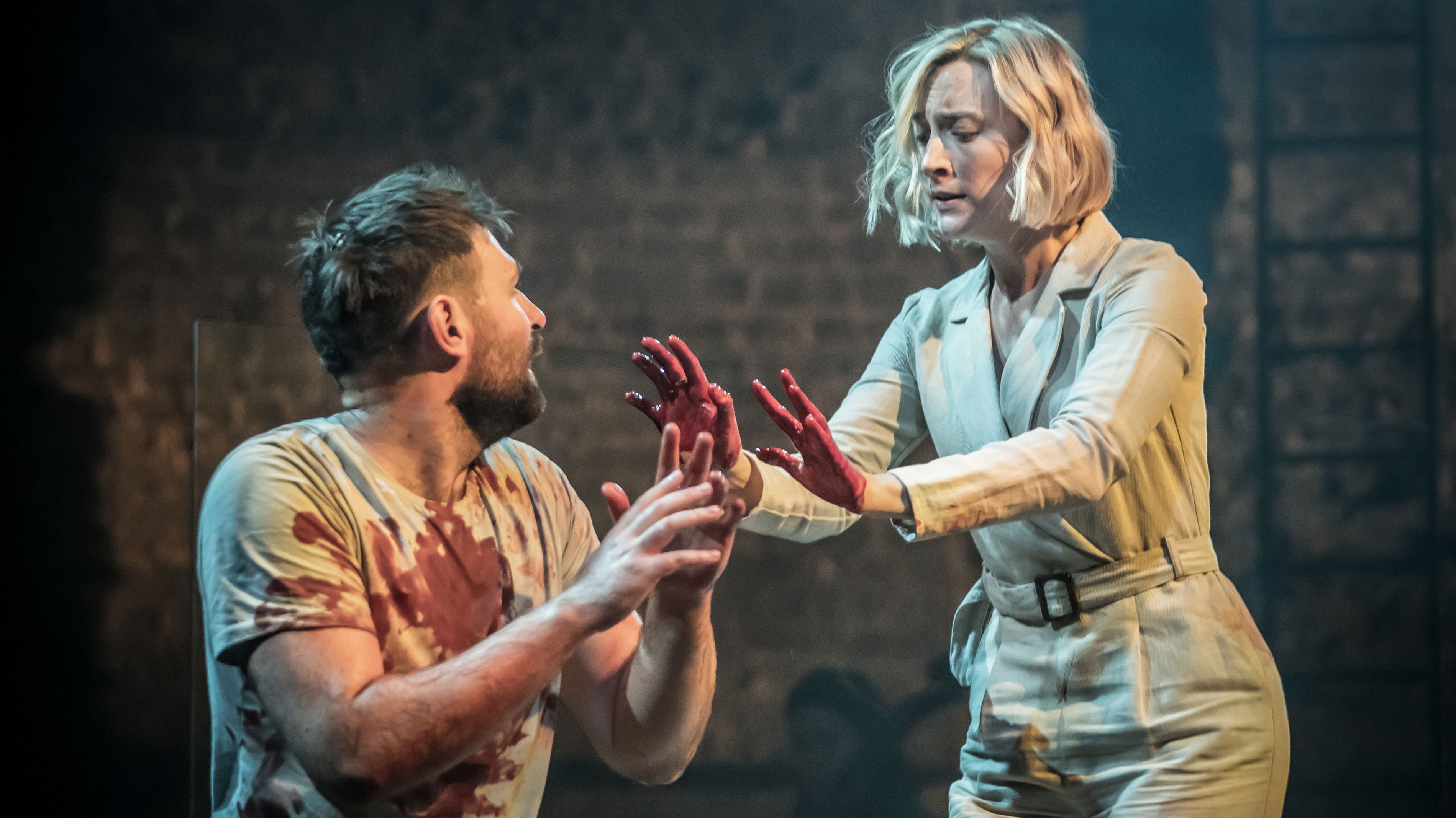 The Tragedy of Macbeth