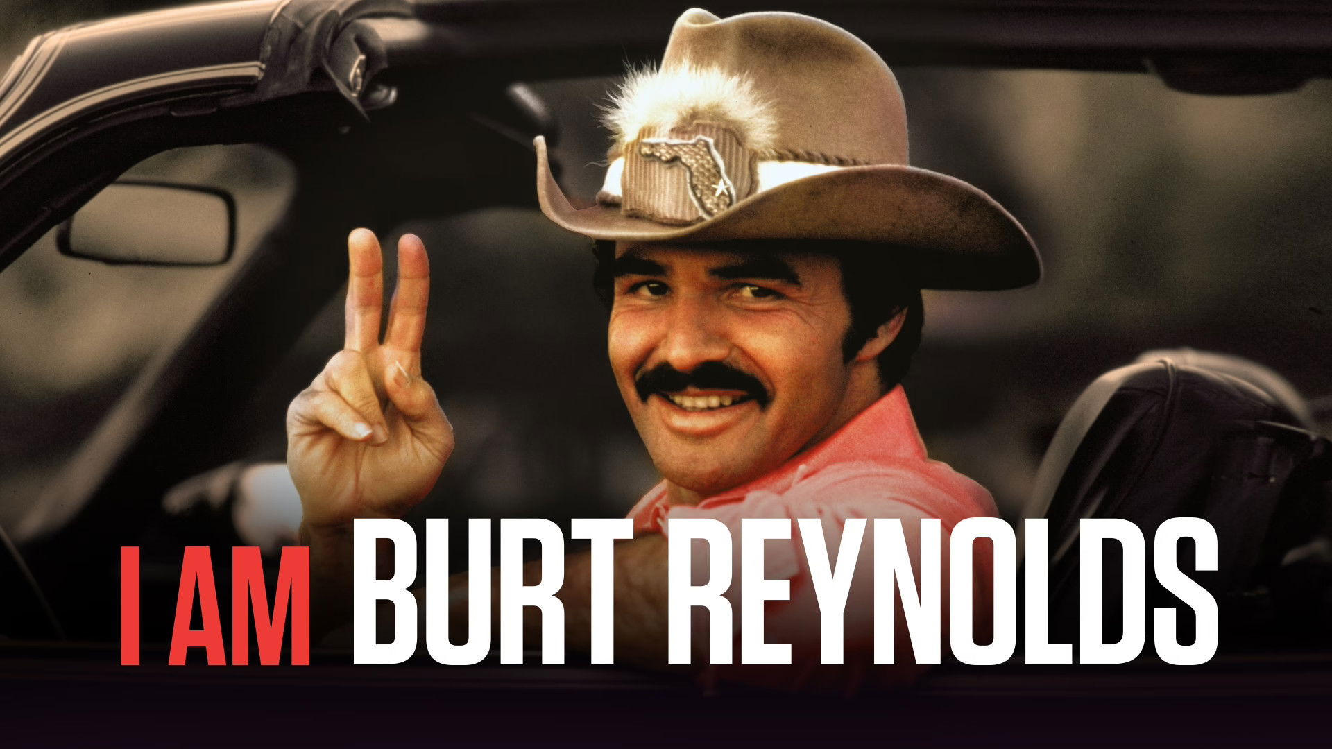 I Am Burt Reynolds