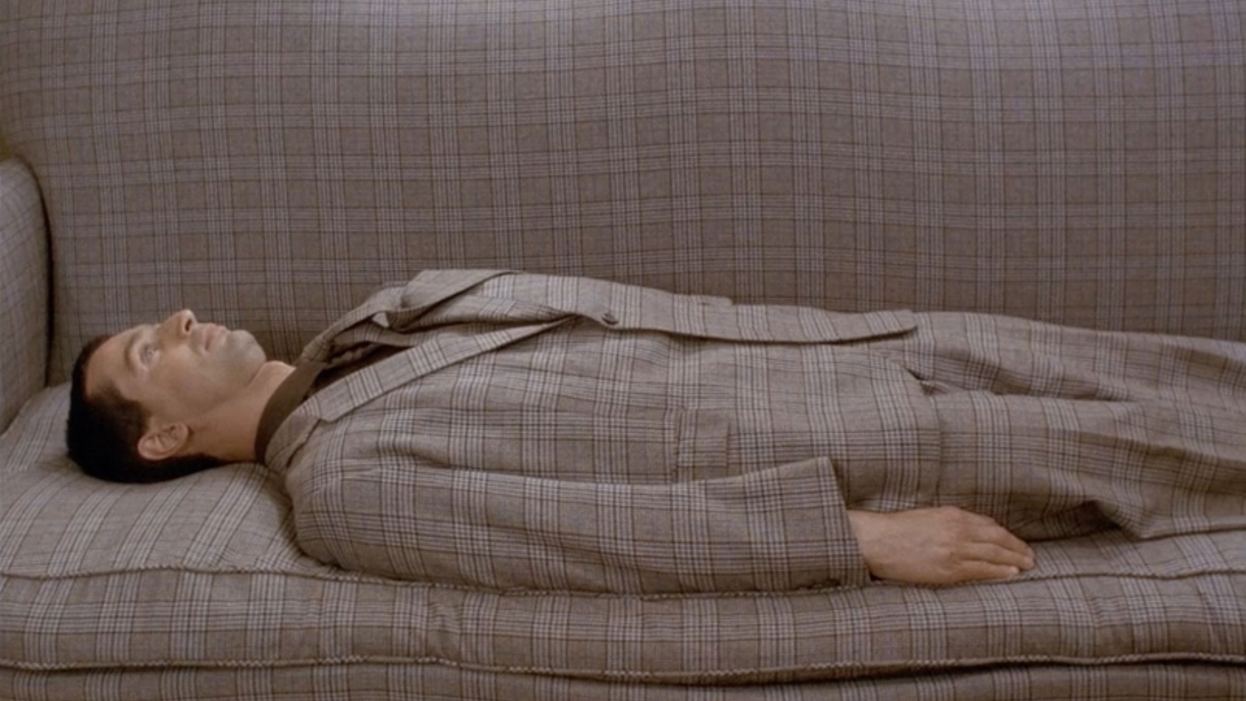 Santa Claus Is a Stinker