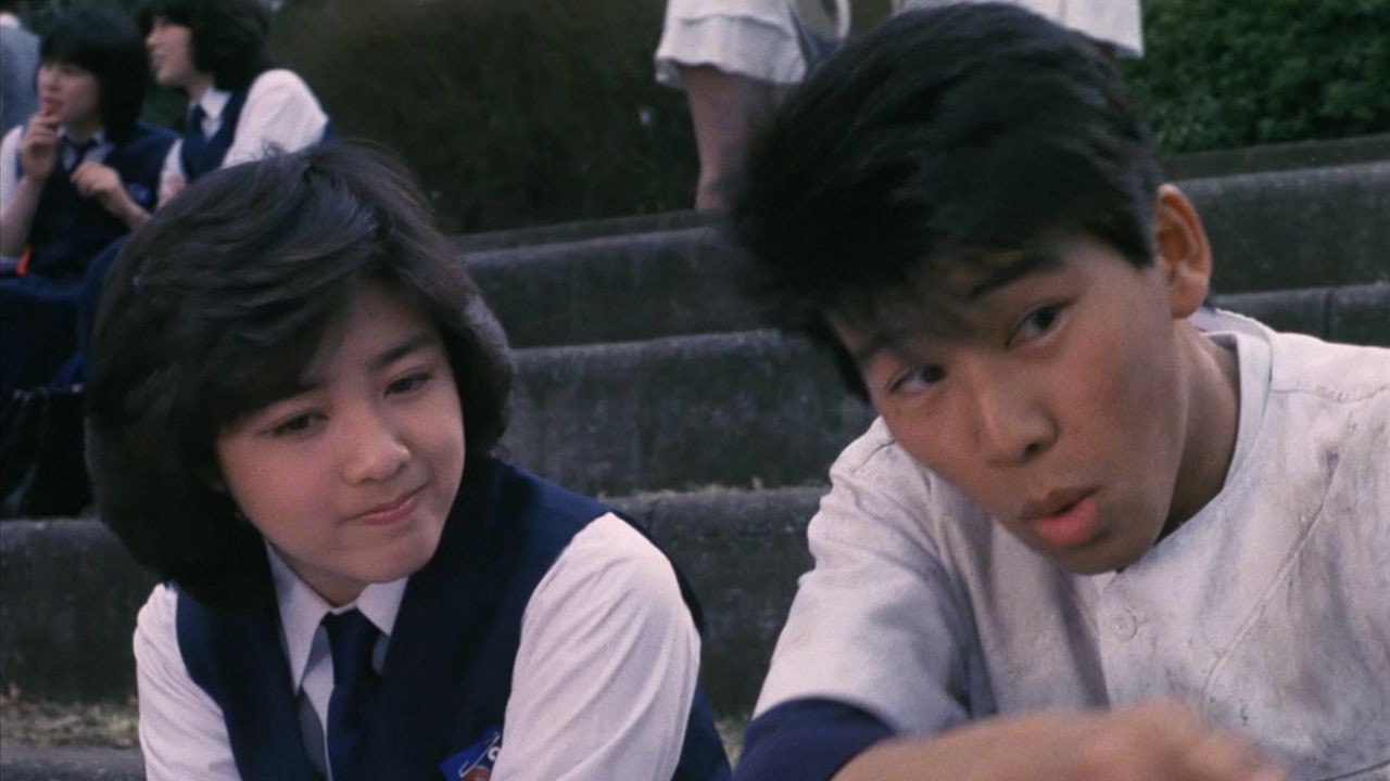 Terra Warrior Ψ BOY