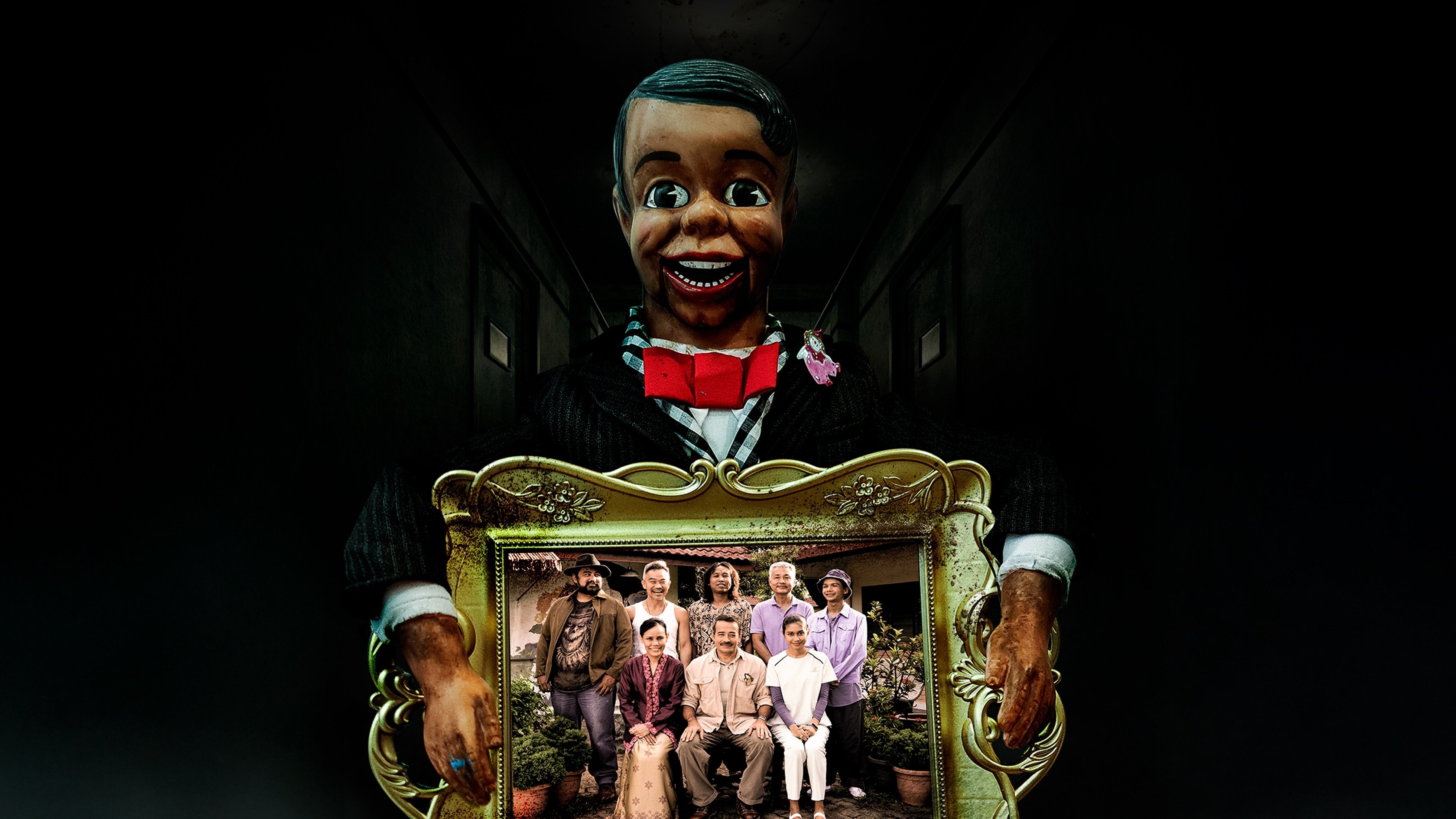 El secreto del refugio