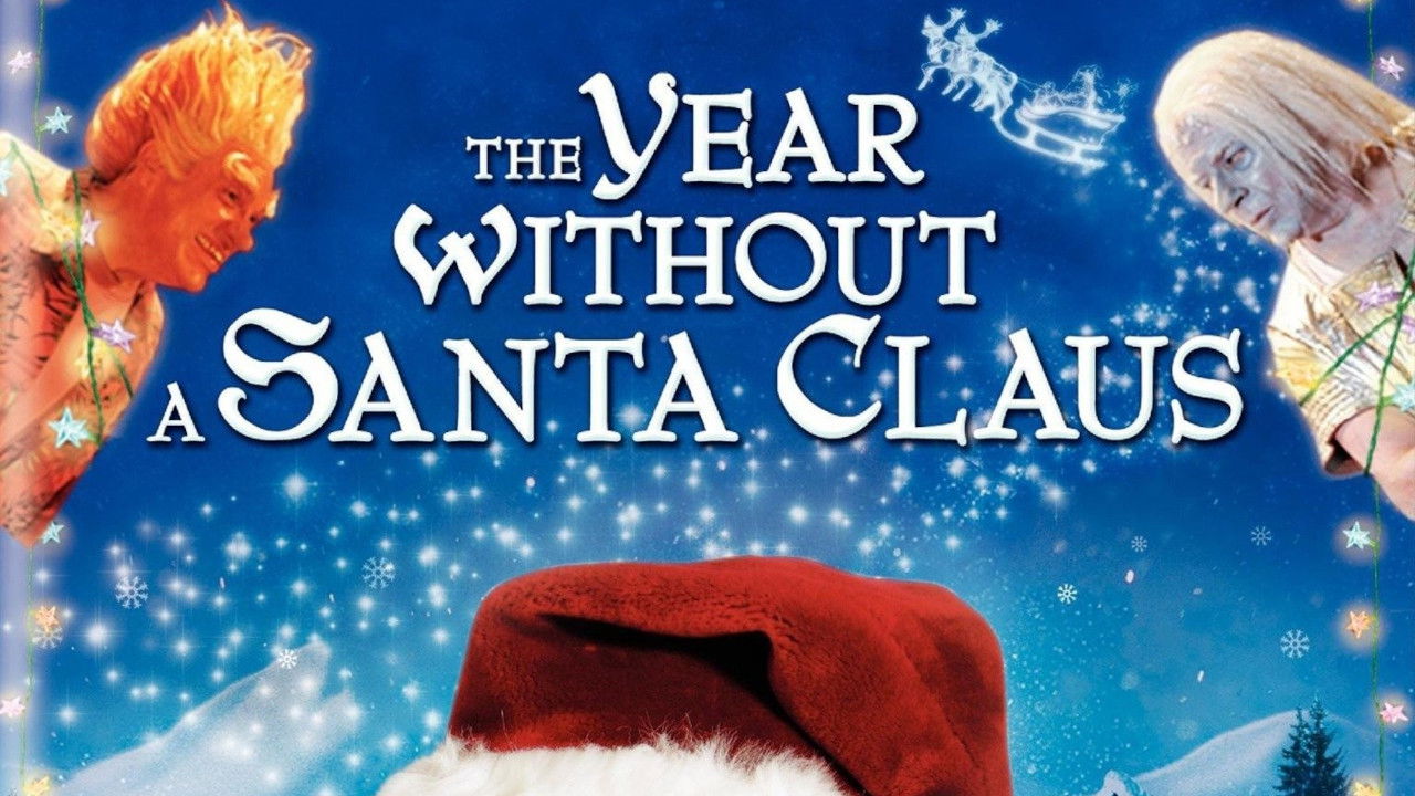 The Year Without a Santa Claus