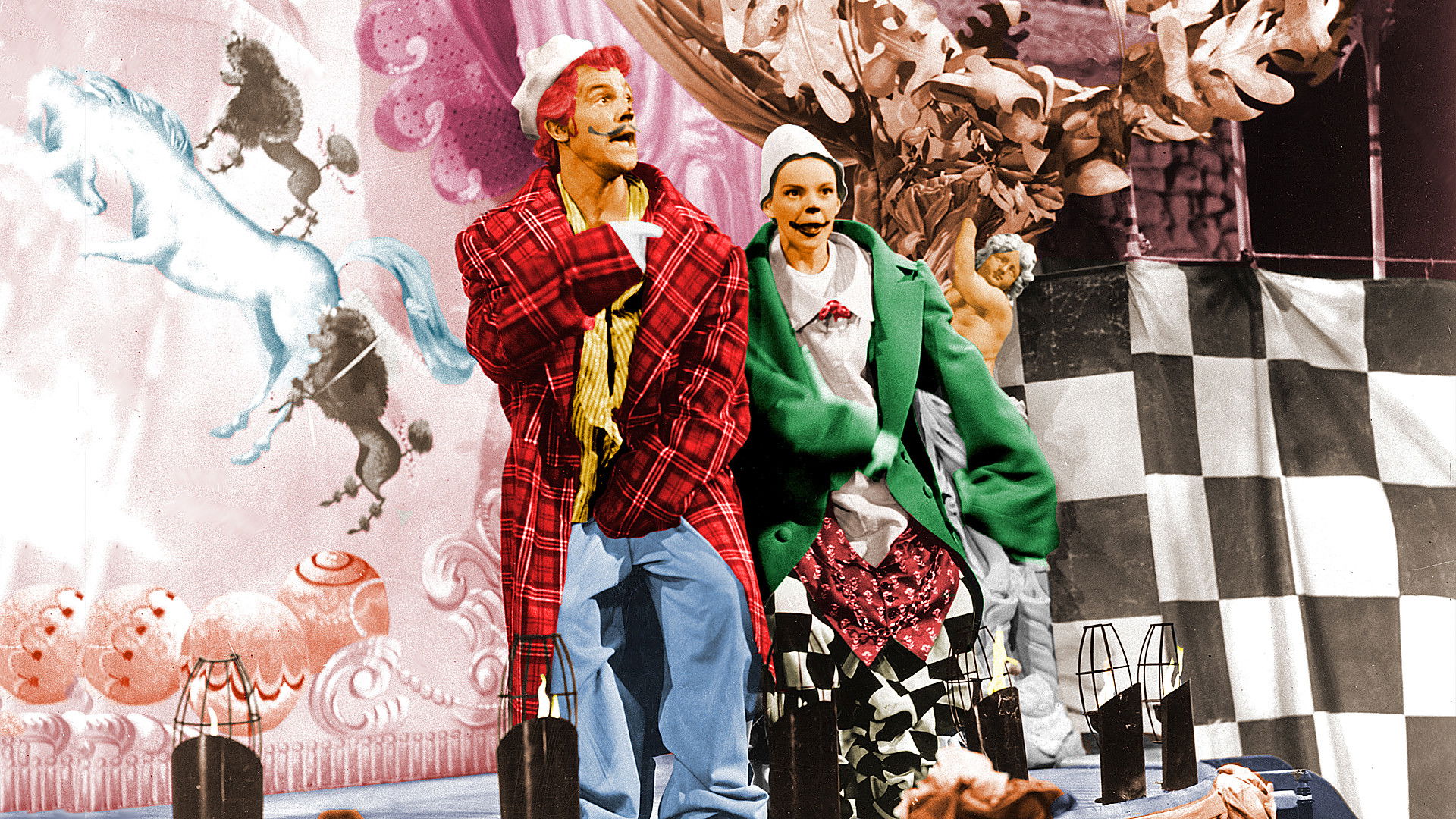 That's Entertainment, Part II