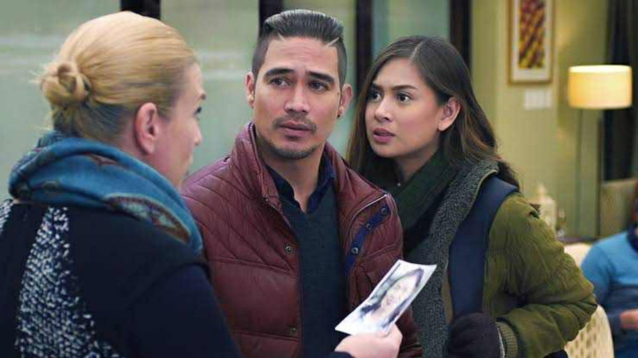 Northern Lights: A Journey to Love