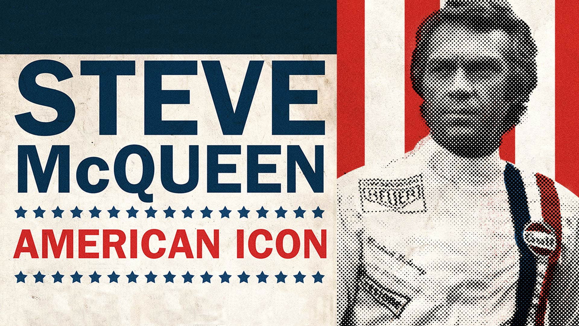 Steve McQueen: American Icon