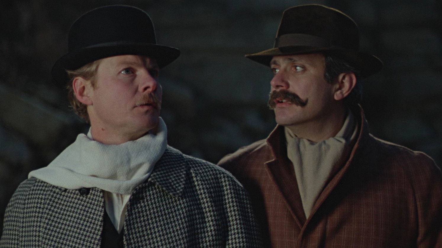 The Adventures of Sherlock Holmes and Dr. Watson: The Hound of the Baskervilles - Part 2