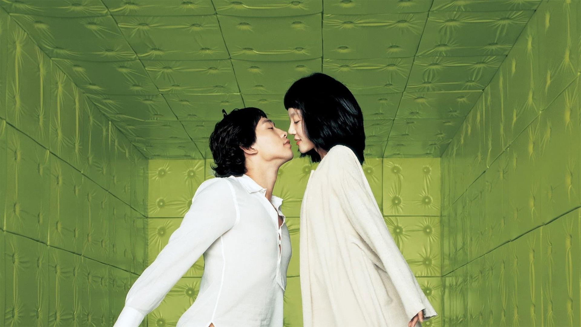 I'm a Cyborg, But That's OK