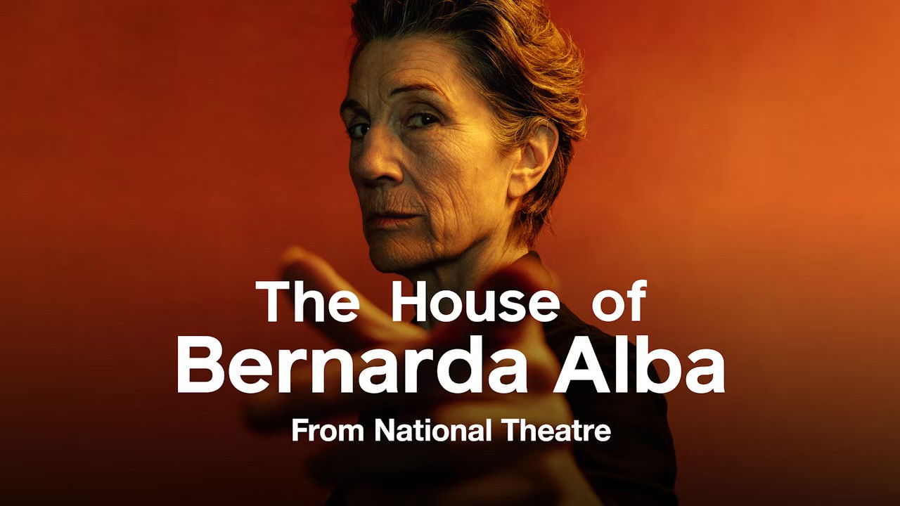 The House of Bernarda Alba