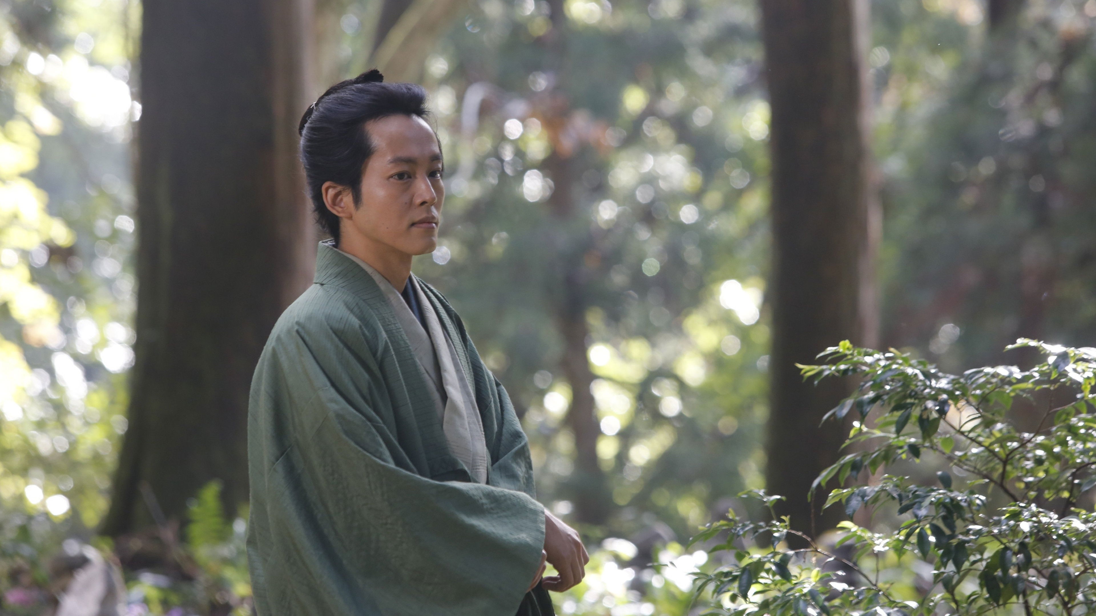 Snowflowers: Seeds of Hope