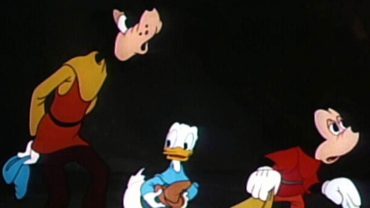 Disney's Greatest Villains