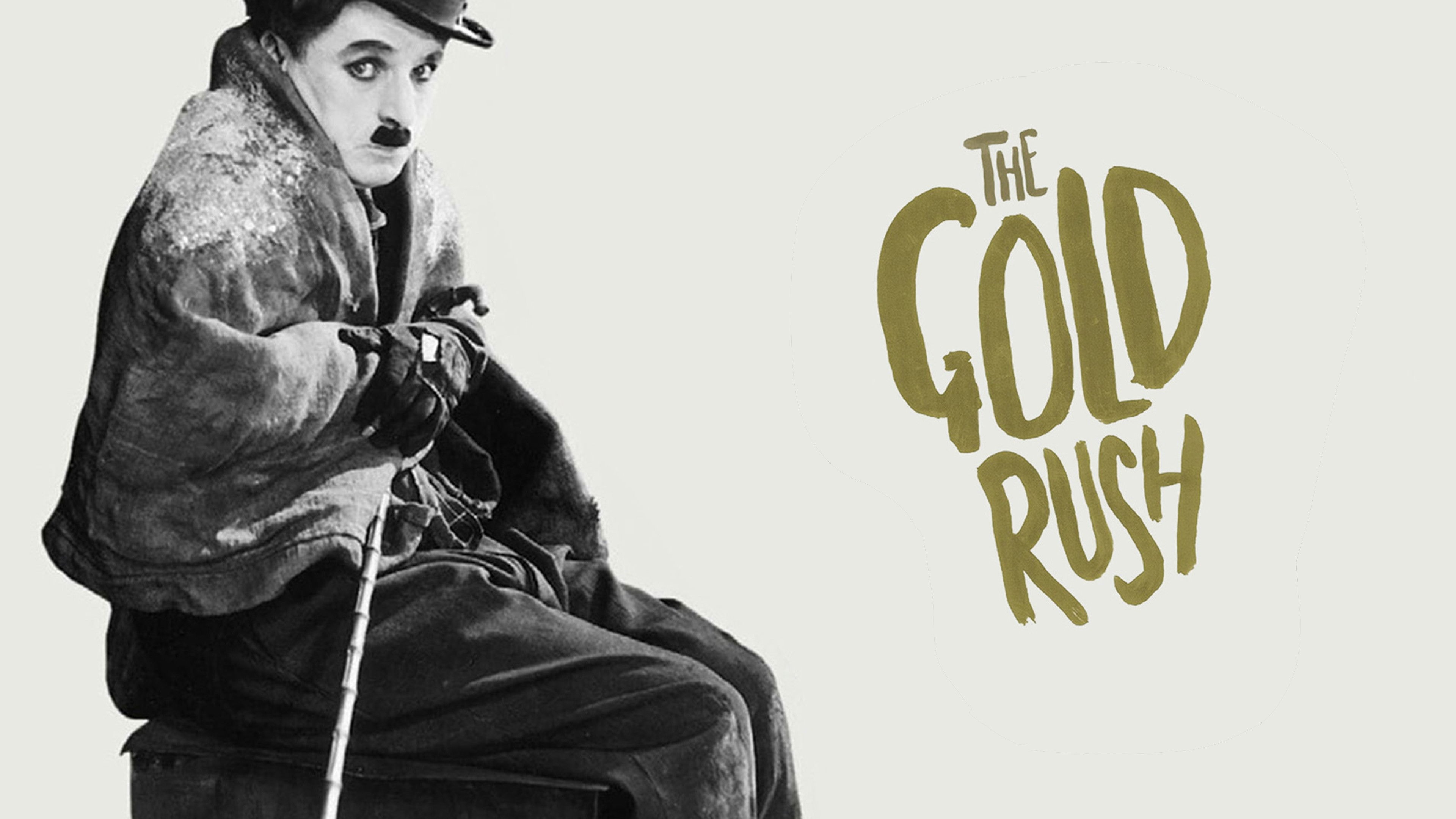 The Gold Rush