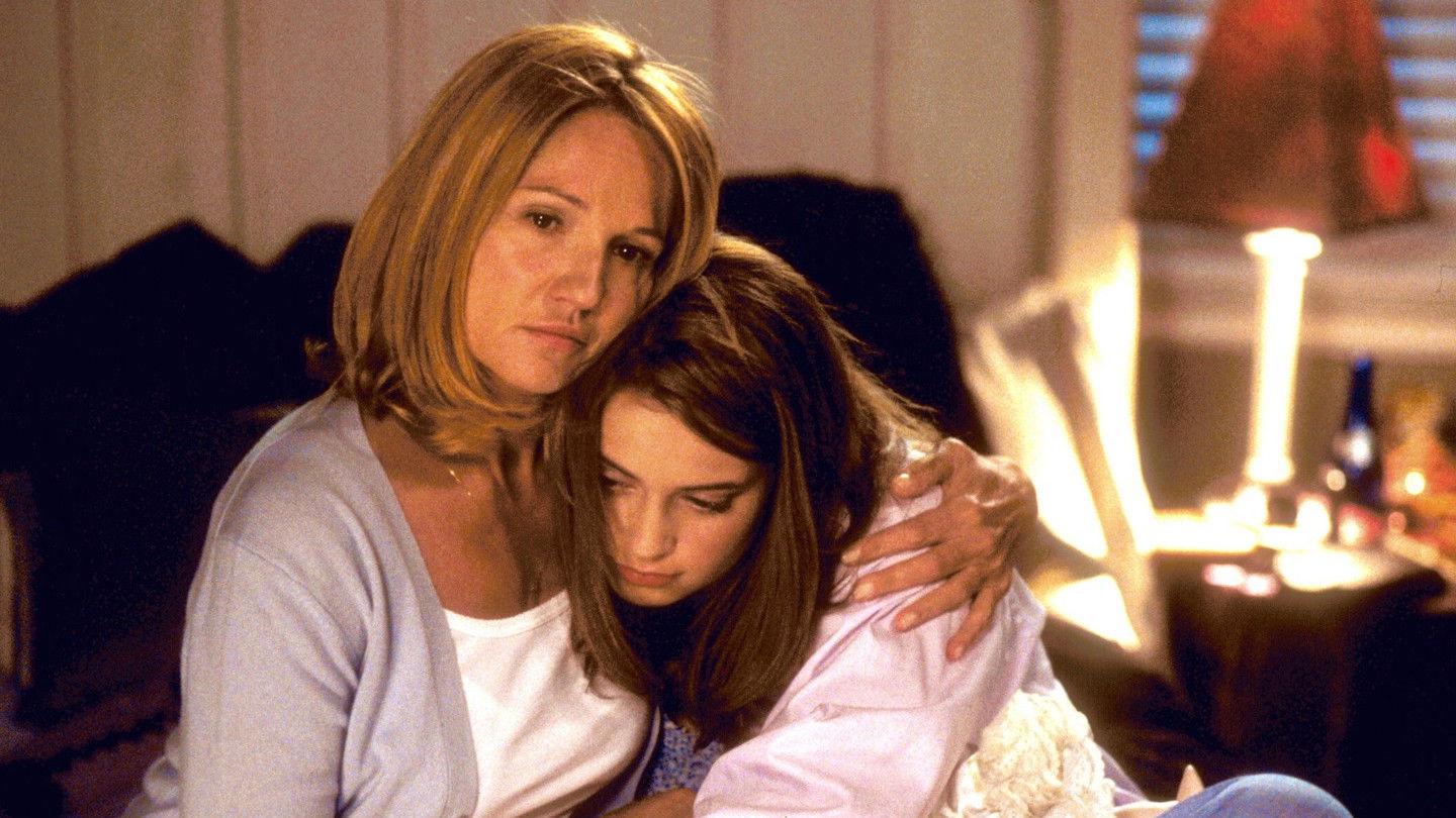 Crime + Punishment in Suburbia